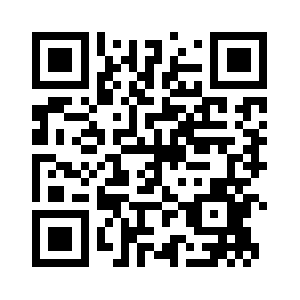 Crossbodyflex.com QR code