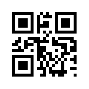 Crossen QR code