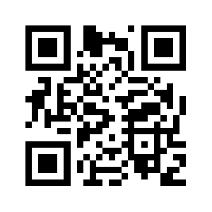 Crossfaith.jp QR code