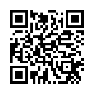 Crossfithayward.com QR code