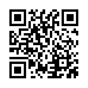 Crossfitoxford.com QR code