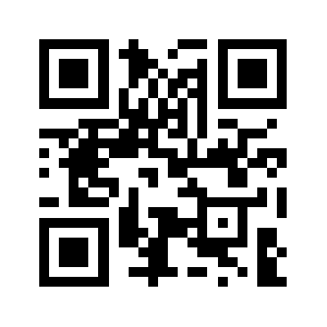 Crossins.net QR code