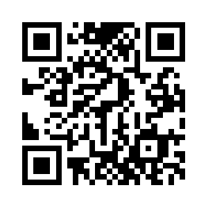 Crossroadsvet.ca QR code