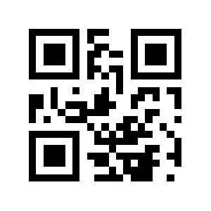 Crostic QR code