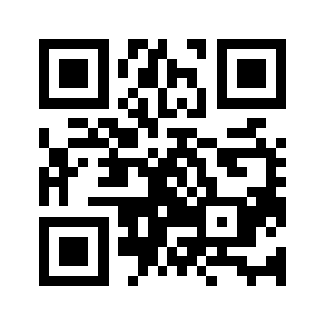 Crostini.io QR code