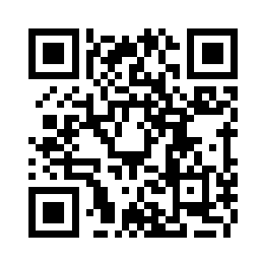 Crouchingpanda.com QR code