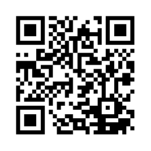 Crouchingyoga.com QR code