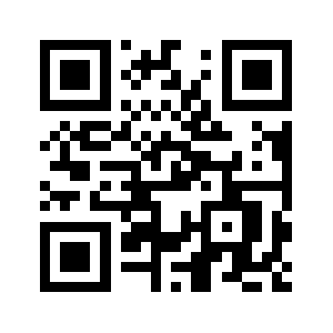 Crous-paris.fr QR code