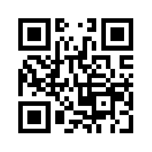 Crovitz.info QR code