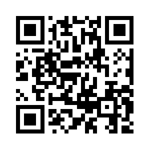 Crowdashion.com QR code