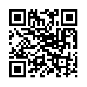 Crowdfundingcures.org QR code