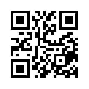 Crowdpence.com QR code