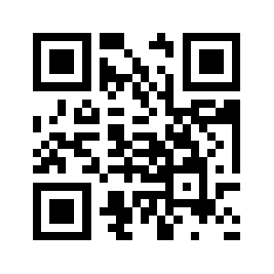 Crowdroid.org QR code