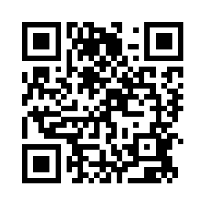 Crowdrushhour.com QR code