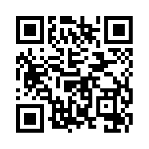 Crownfeatered.com QR code