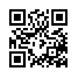 Crozetflag.com QR code