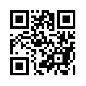 Crsblog.org QR code