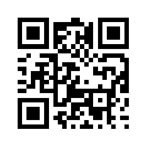 Crsher.com QR code