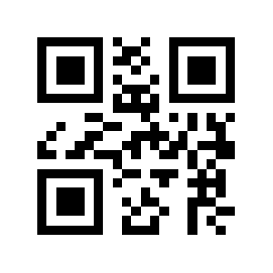 Crsw.de QR code