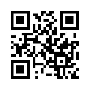 Crsy.red QR code