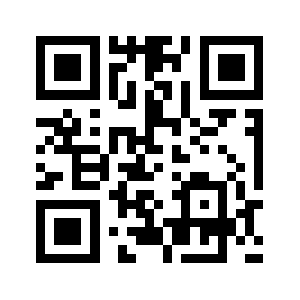 Crth.red QR code