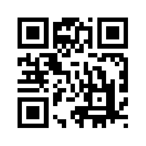 Cru2fly.com QR code