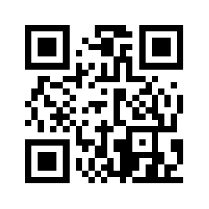 Cru392.com QR code