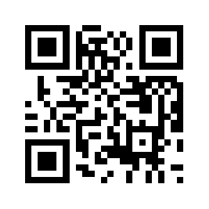 Crudewiser.com QR code