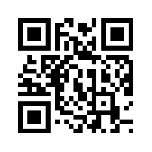 Cruisedab.net QR code