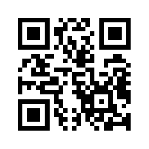 Cruises.com QR code