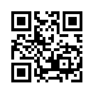 Cruitcast.com QR code