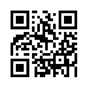 Crumbleon.com QR code