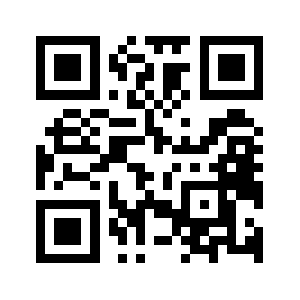 Crumblybum.com QR code