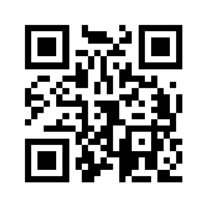 Crumpley QR code