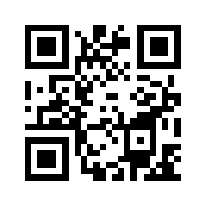 Crunchroll.com QR code