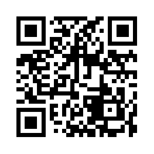 Crunchsomestories.org QR code