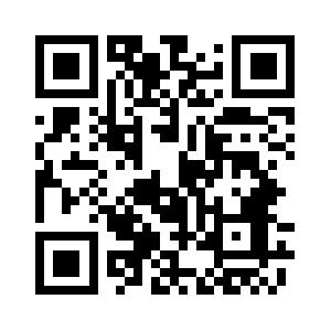 Crusadeforthevote.org QR code