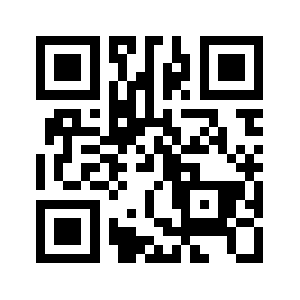 Crush000.com QR code