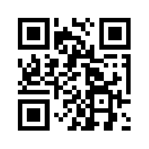 Crushads.info QR code