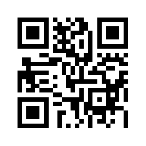 Crushmusic.com QR code