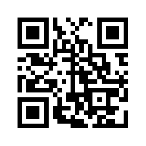 Cruvia.com QR code