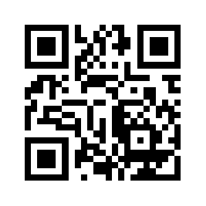 Cruxphoto.ca QR code