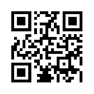 Cruxserver.com QR code