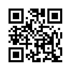 Cruzach.net QR code