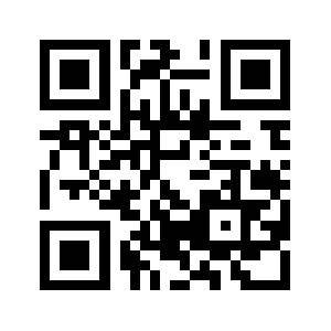 Cruzcakes.com QR code