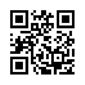 Cruzorpaul.com QR code