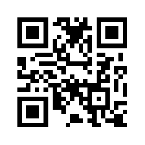 Crwace.com QR code