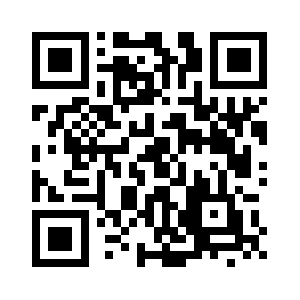 Crybabyjulie.com QR code