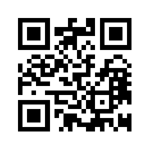 Crymus.com QR code