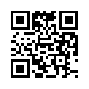 Cryoguru.org QR code